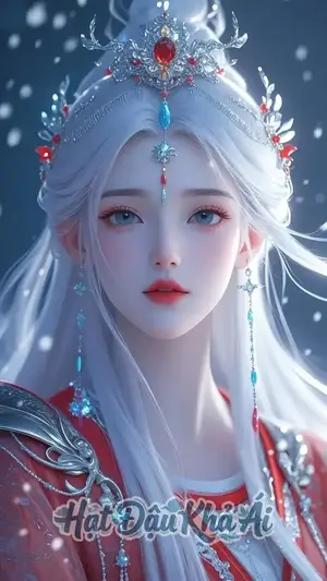 Trưởng Công Chúa Hư Hỏng