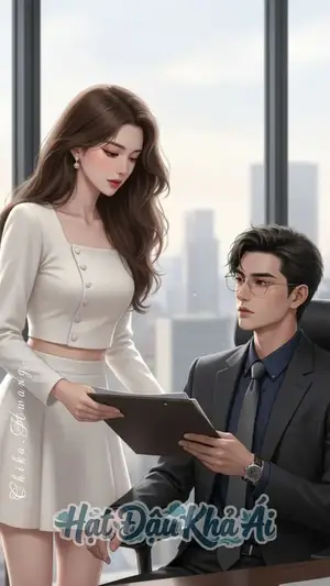 Nhân Tình Bí Mật Của Thị Trưởng -full