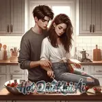 Nữ Phục Vụ Bán Sữa Hư Hỏng
