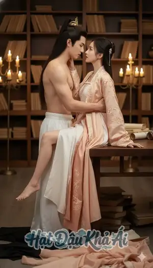 Tiểu Cẩu Phu Nhân (Full)
