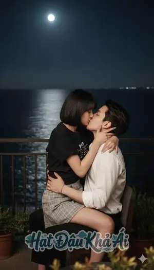 (H) Trò Chơi SM Hư Hỏng