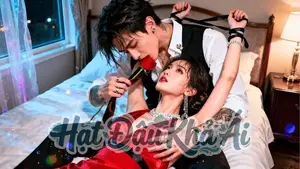 Trưởng Công Chúa Hư Hỏng- hoàn