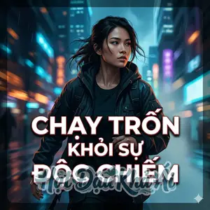 Chạy Trốn Khỏi Sự Độc Chiếm