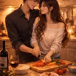 Xuyên Qua Triều Mãn Thanh Cùng Thái Tử Phi Bán Duyên (Full)
