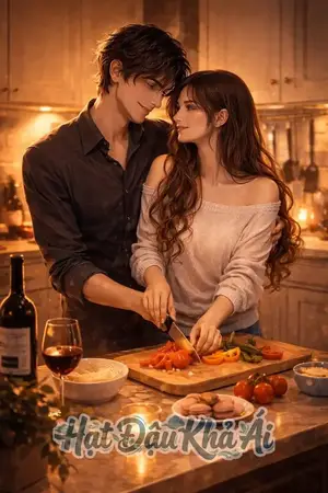 Xuyên Qua Triều Mãn Thanh Cùng Thái Tử Phi Bán Duyên (Full)