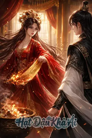 Thế Thân Hoàng Huynh, Ta Đăng Cơ Làm Nữ Đế