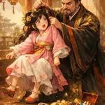 Công Chúa Ăn Hại Nhất Đại Khánh