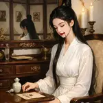 Bức Thư Cuối Cùng Của Quốc Công Phu Nhân