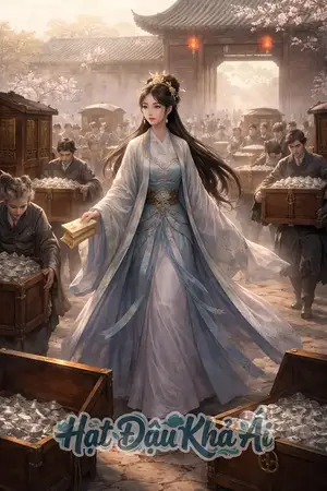 Hòa Ly Mang Đi Nửa Kinh Thành