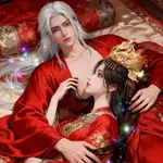 Xuyên Thành Nữ Phụ Thịt Văn