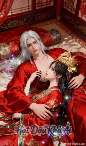 Xuyên Thành Nữ Phụ Thịt Văn