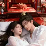 Xuyên Thành Tiểu Tâm Can Của Nam Phụ