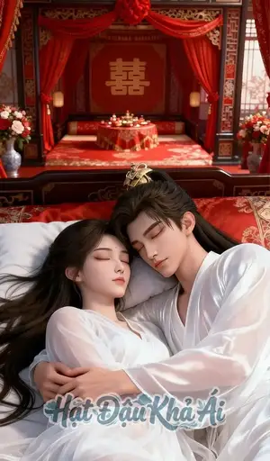 Xuyên Thành Tiểu Tâm Can Của Nam Phụ