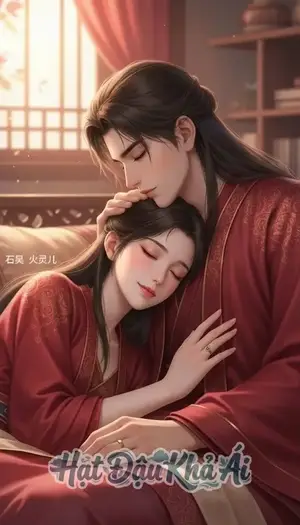 Xuyên Thành Vợ Chưa Cưới Của Anh Trai