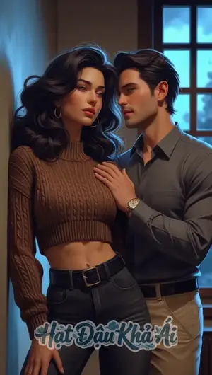 Yêu Đương Với Nam Hot Stream ASMR