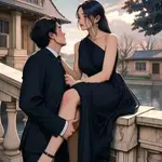 Yêu Là Thế Sao