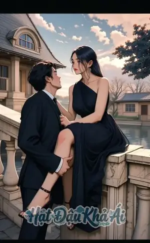 Yêu Là Thế Sao