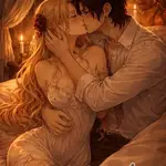 Xin Đừng Cắn Em Mà