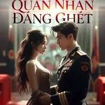 Yêu Chàng Quân Nhân Đáng Ghét