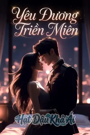(Hiện đại) Yêu Đương Triền Miên