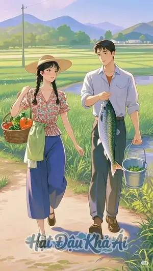 Thập Niên 70 - Mỹ Nhân Nũng Nịu Trong Niên Đại Văn 27257