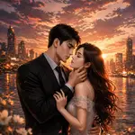 Hắn Mất Kiểm Soát Trước