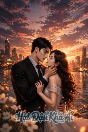 Hắn Mất Kiểm Soát Trước