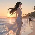 Mật Ngọt Đêm Khuya