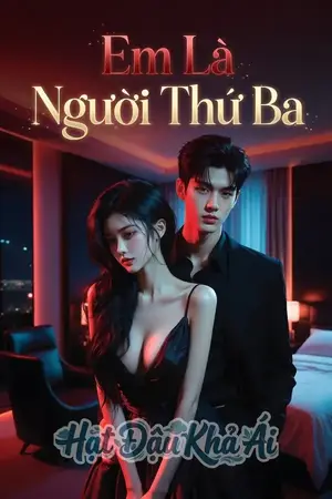 Em Là Người Thứ Ba