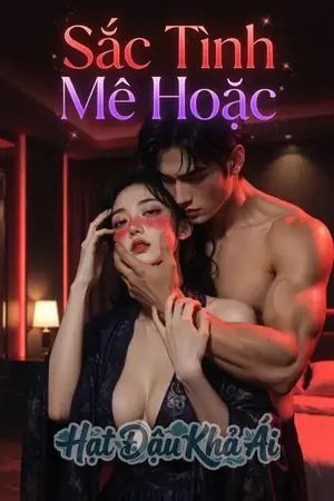 Sắc Tình Mê Hoặc