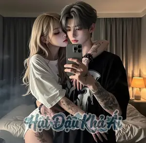 Tuổi Trẻ Sắc Tình