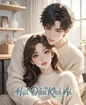 Siêu Ngọt! Cưới Ngay Khi Gặp Lại, Thẩm Thiếu Đã Lấn Sâu