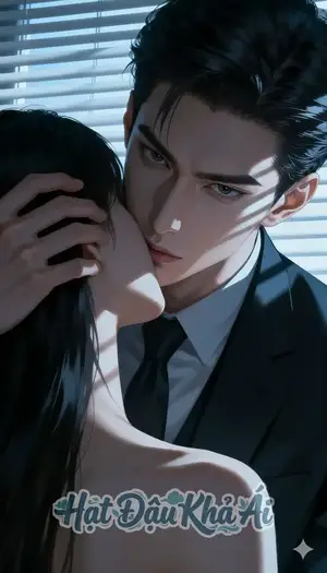Ánh Tình Khó Phai