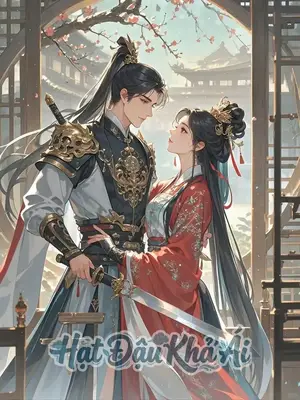 Thần Y Vương Phi