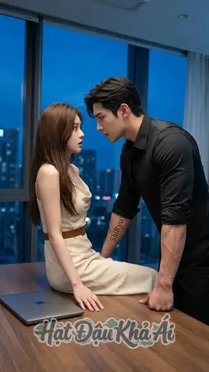 Xuyên Sách: Lên Giường Với Em Không?