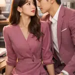 Ngày Đêm Bị Boss Của Thế Giới Kinh Dị Yêu Thương
