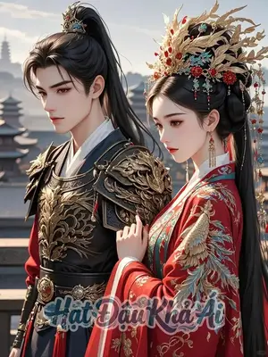 Hoàng Hậu Tái Sinh Thành Độc Phi Mưu Đồ Thiên Hạ