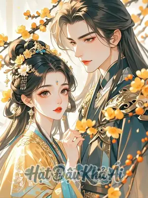 Khuynh Thành Từng Bước: Hoàng Hậu Nguyệt Tâm