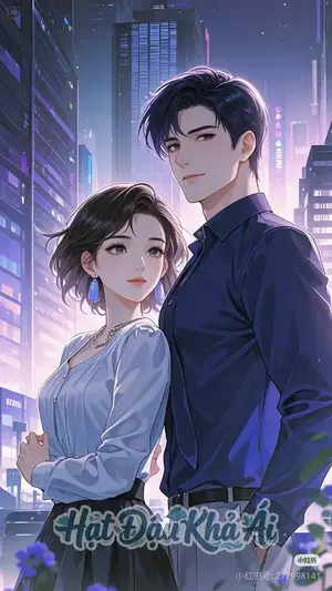 Người Đàn Ông Năm Ấy Là Cha Của Con Tôi