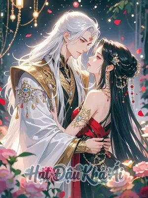 Tân Nương Mộ Cổ - Quỷ Vương Theo Đuổi Đến Cùng