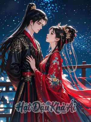 Thứ Nữ Bị Bỏ Rơi Và Cuộc Hôn Nhân Cao Sang