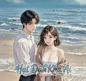 Thế Thân Gả Vào Hào Môn Được Chồng Như Ý