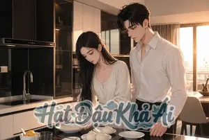 Chồng Tôi Phát Điên Trước Khi Ly Hôn