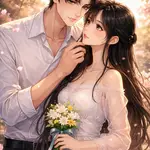 Thẩm Gia