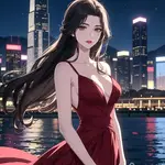 Bến Đêm Hẹn Ước