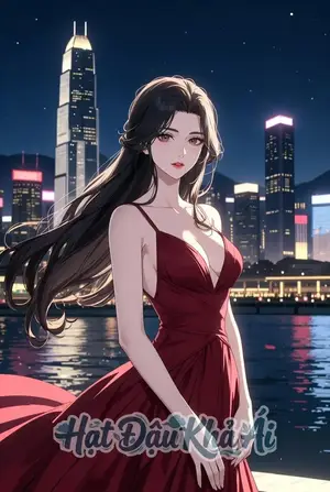Bến Đêm Hẹn Ước