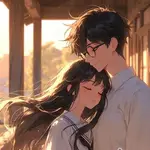 Người Là Niềm Vui Đến Muộn