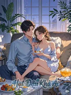 Tái Sinh Thành Nữ Đại Gia Trong Ngày Tận Thế