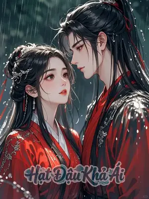 Hoàng Hậu Nhật Thường Ký - Hoa Phi Bạch