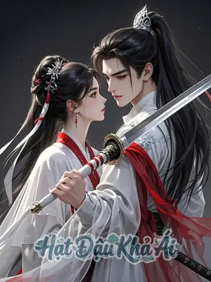 Quỷ Y Cuồng Phi, Đừng Hòng Trốn!